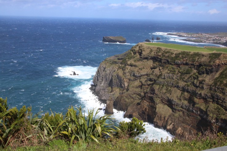 Miradouro da Ponta do Escalvado