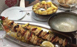 Portugal Castelo do Neiva Segredos do Mar