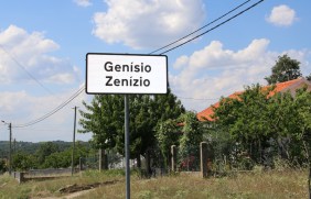 Portugal Mirandes Genisio