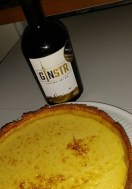 GINSTR mit Gin-Lemon-Tarte