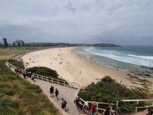 Sydney Bondi Beach