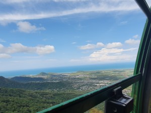 Kuranda Skyrail