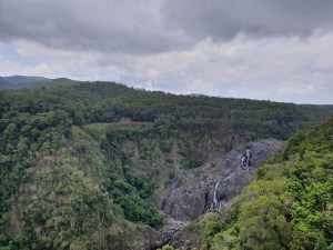Kuranda Skyrail