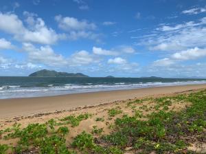 Mission Beach Dunk Island