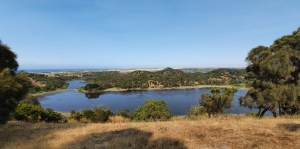 Tower Hill Reserve Vulkan