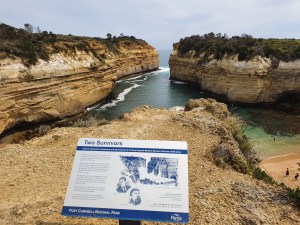 Great Ocean Road Loch Ard Gorge