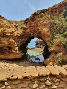 Great Ocean Road The Grotto