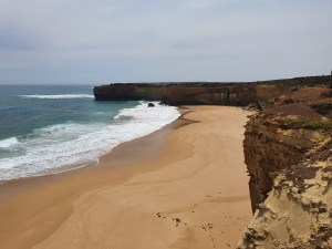 Great Ocean Road London Bridge