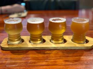 Phillip Island Bier Lokalbrauerei