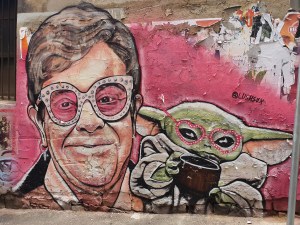 Melbourne Street Art