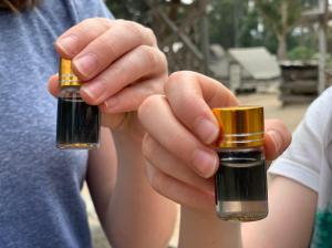 Ballarat Sovereign Hill Gold