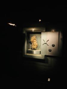 Ballarat Sovereign Hill Red Mine Tour