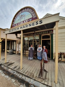Ballarat Sovereign Hill