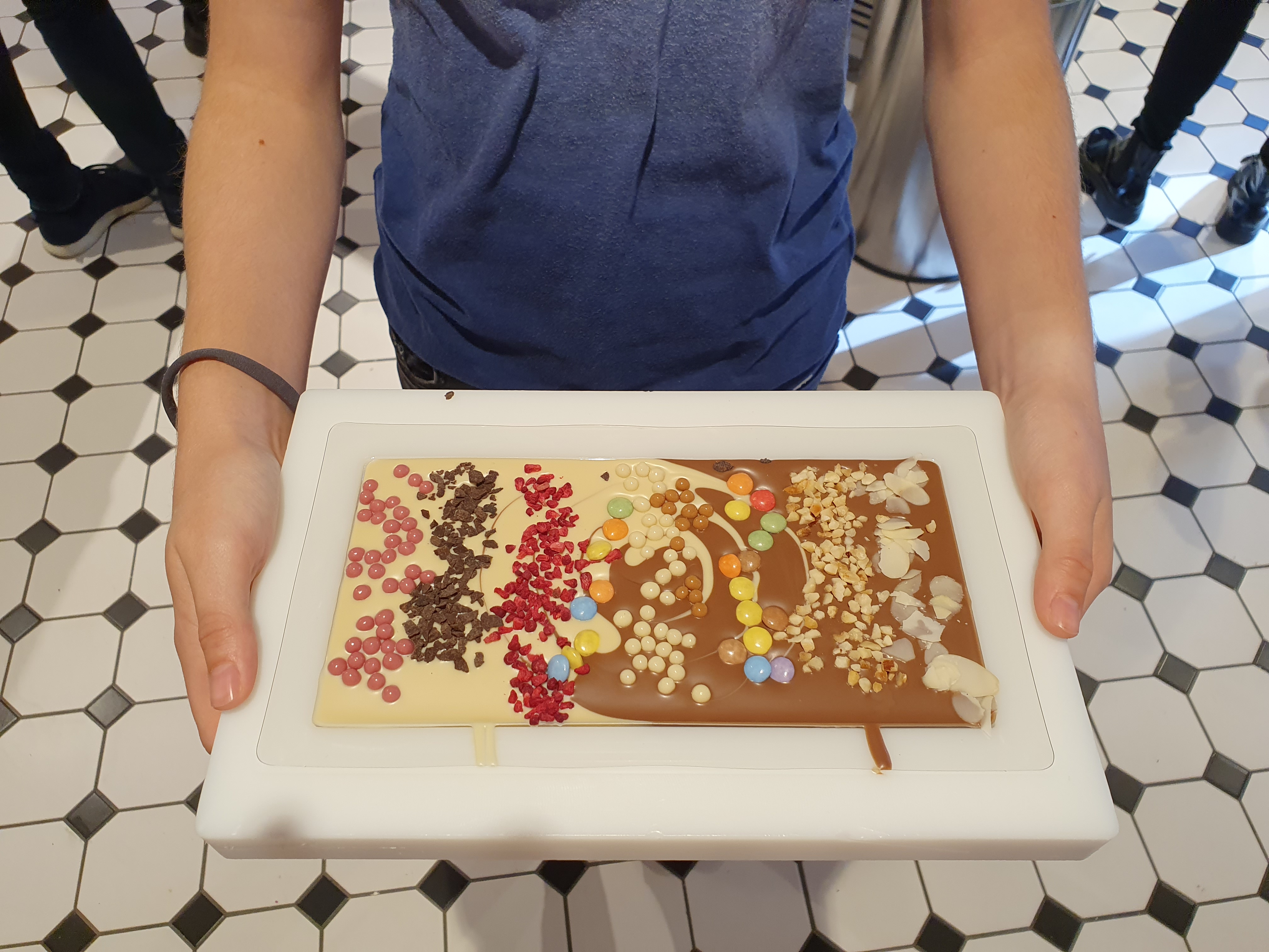 Maestranis Chocolarium