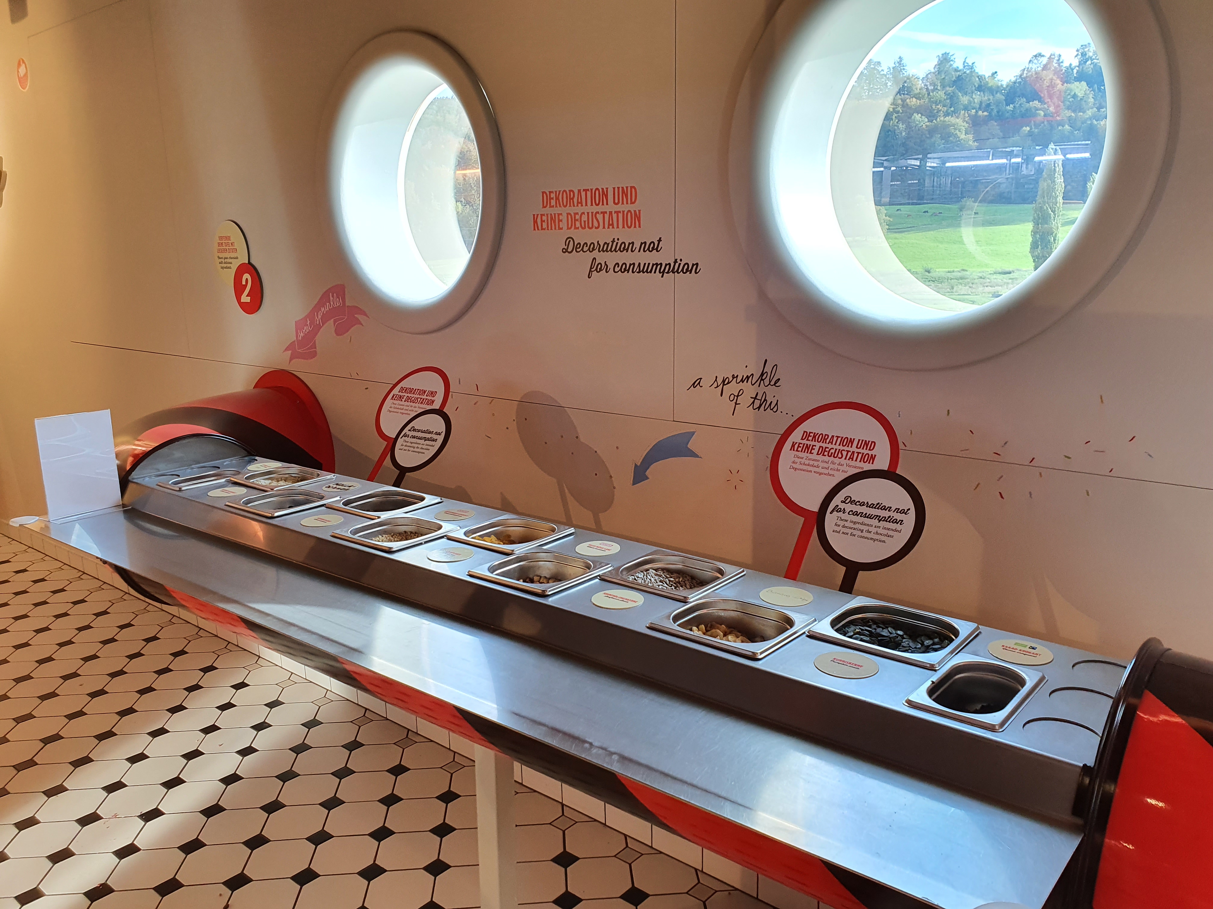 Maestranis Chocolarium