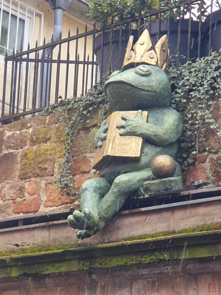 Marburg Grimm-Dich-Pfad