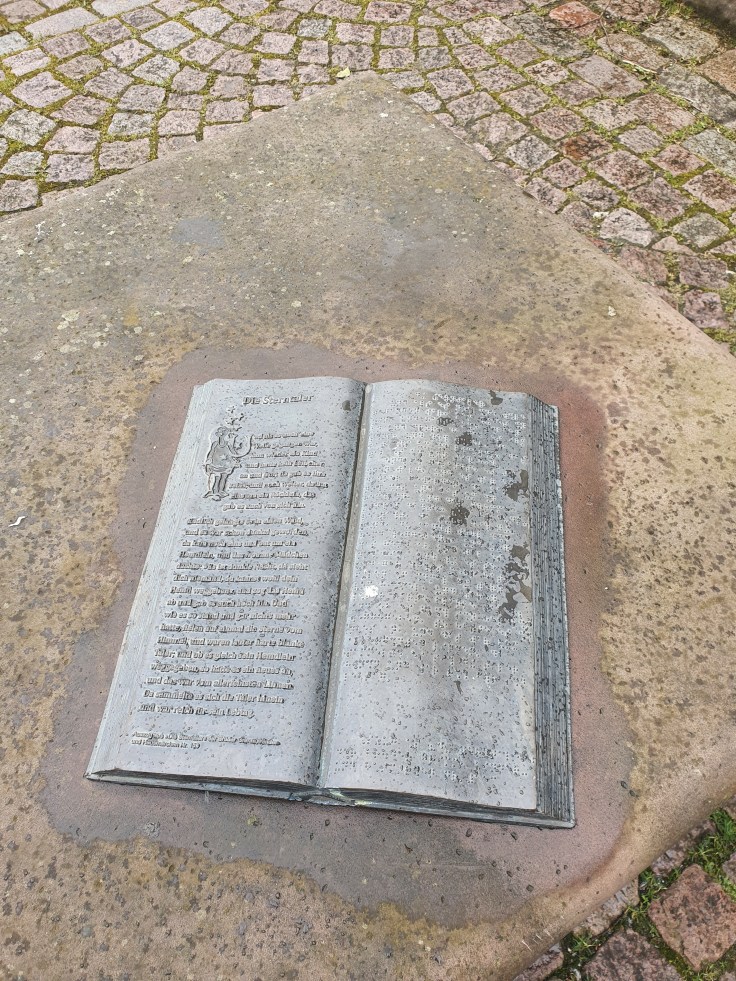 Marburg Grimm-Dich-Pfad