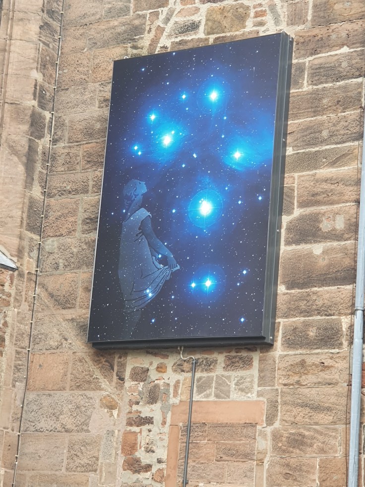 Marburg Grimm-Dich-Pfad