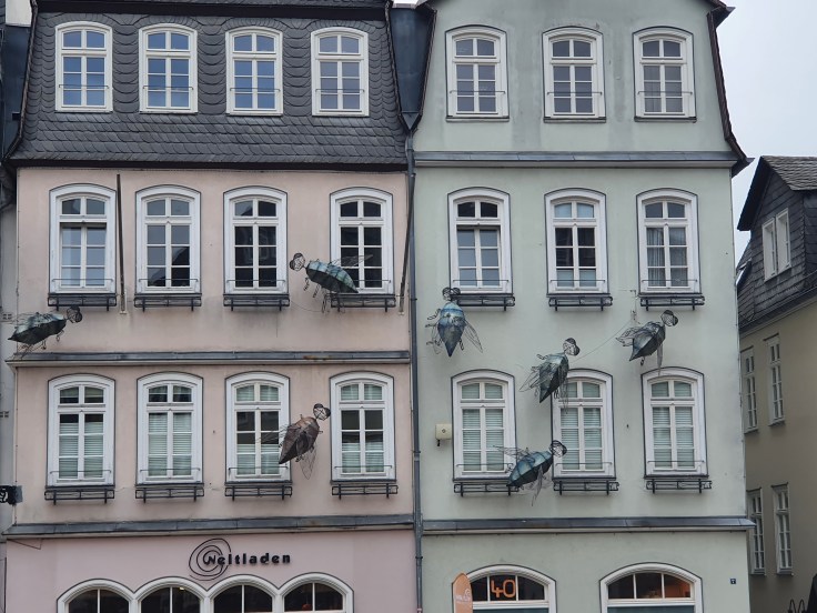 Marburg Grimm-Dich-Pfad