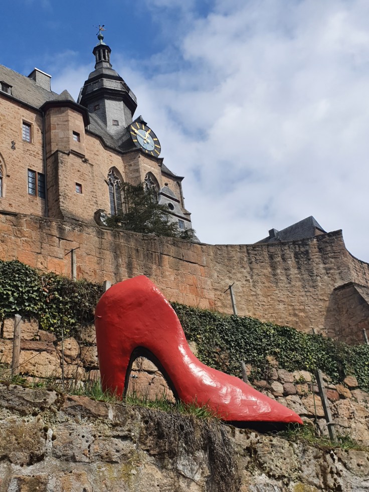 Marburg Grimm-Dich-Pfad