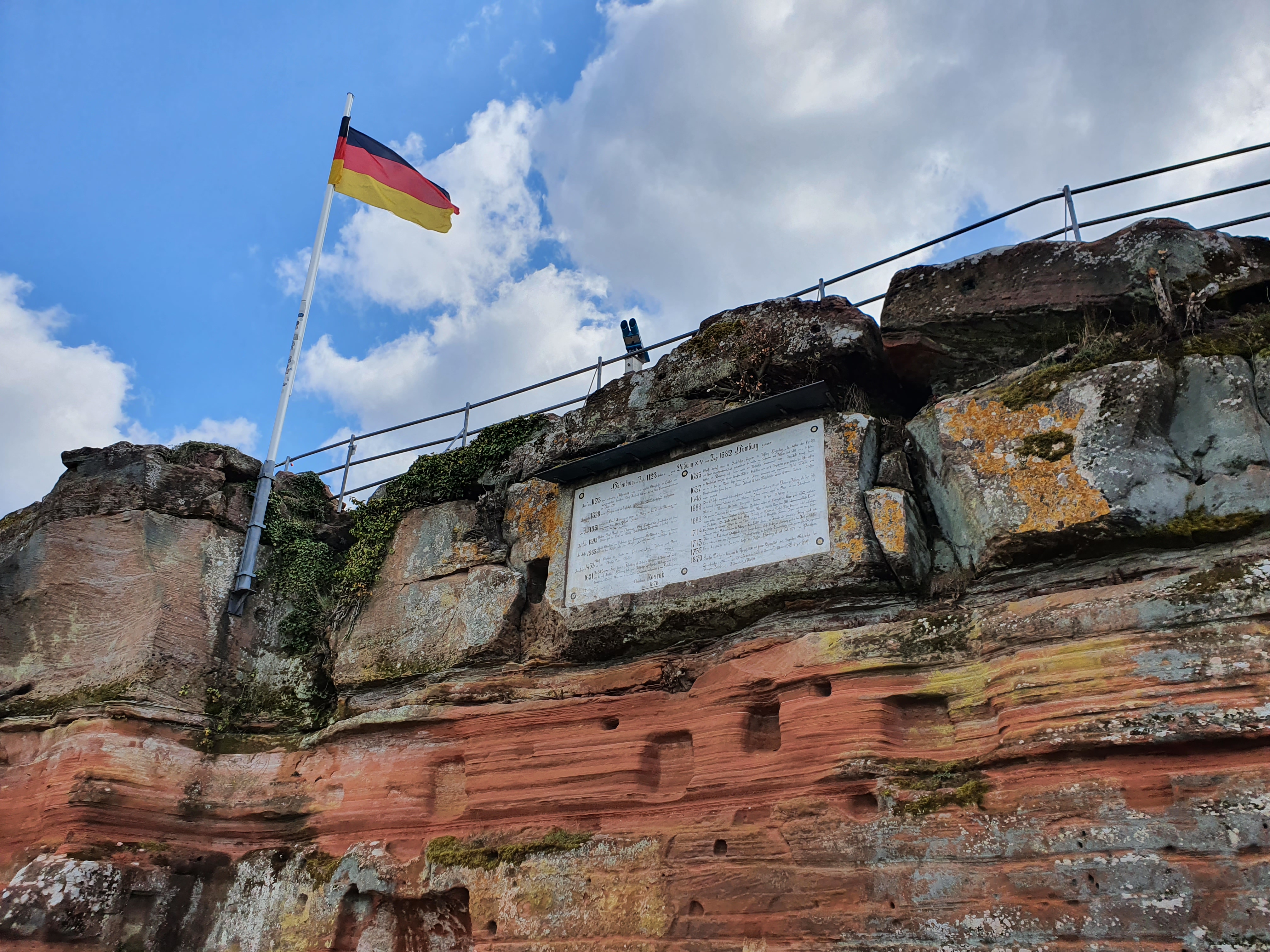 Homburg Vauban-Festung