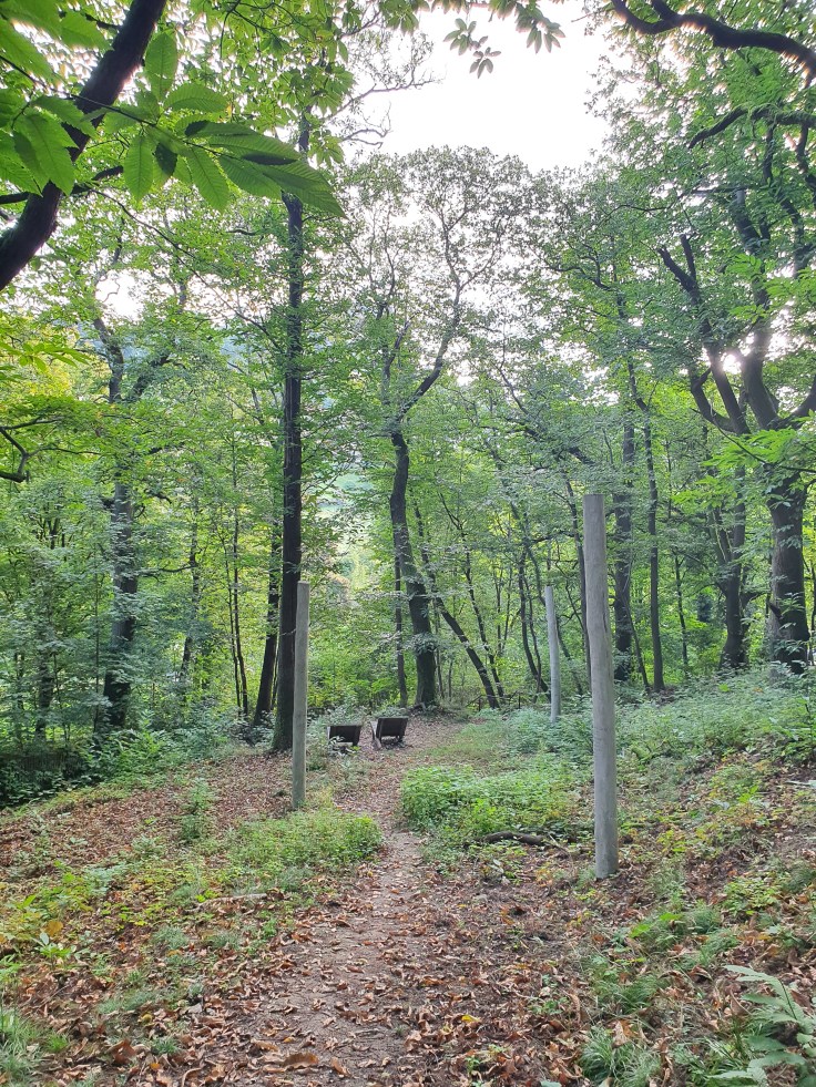 Kastaneum Kronberg Liegen