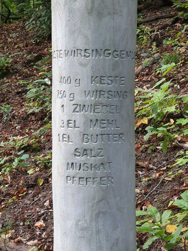 Kastaneum Kronberg Maronen Keste Rezepte