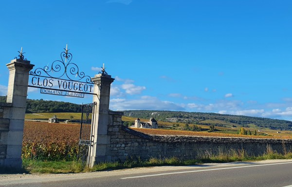 Clos Vougeot