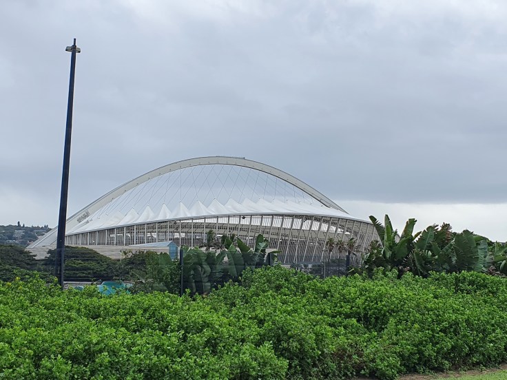 Durban Moses Mabhida Stadion