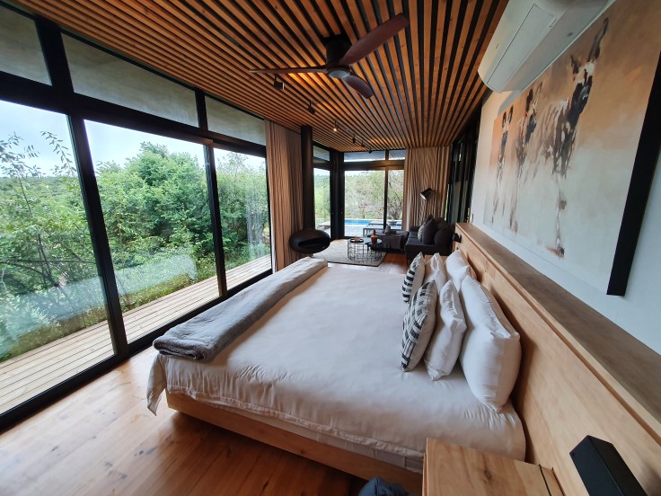 57 Waterberg Suite