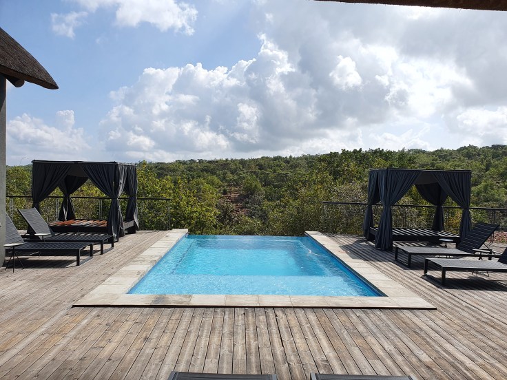 57 Waterberg Hauptpool