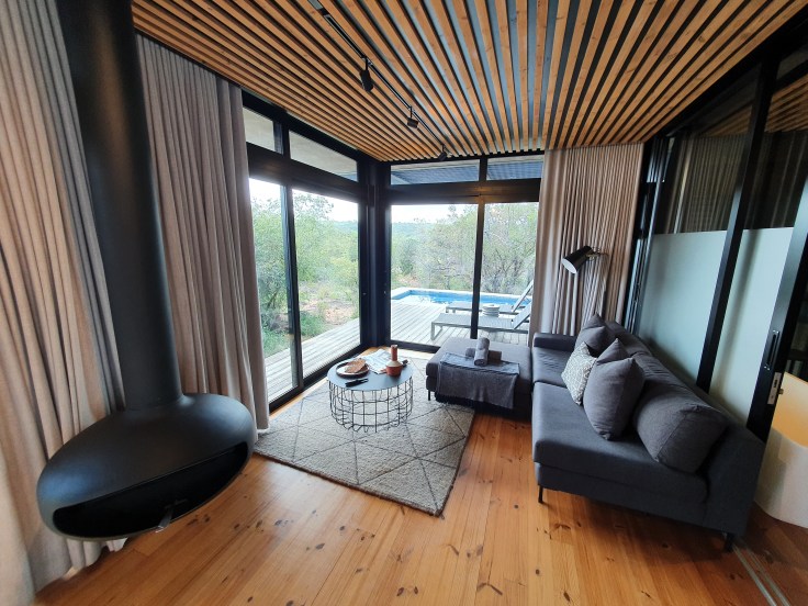 57 Waterberg Suite