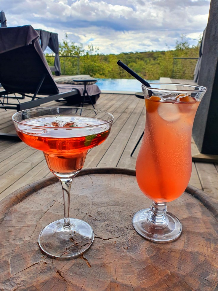 57 Waterberg Cocktails