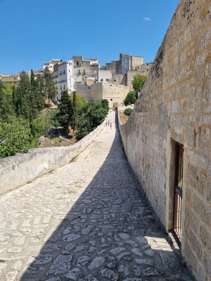 Gravina in Puglia