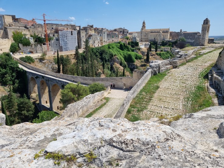 Gravina in Puglia