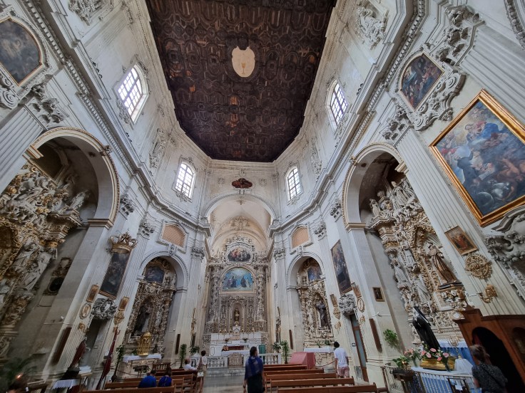 Santa Chiara di Lecce