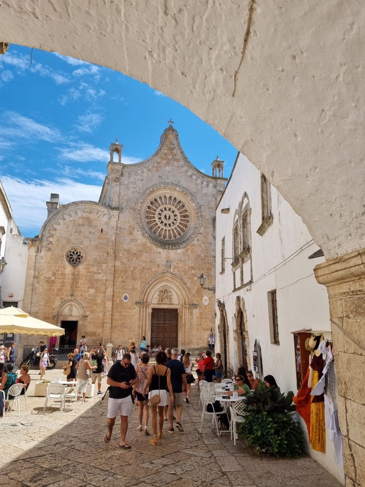 Ostuni