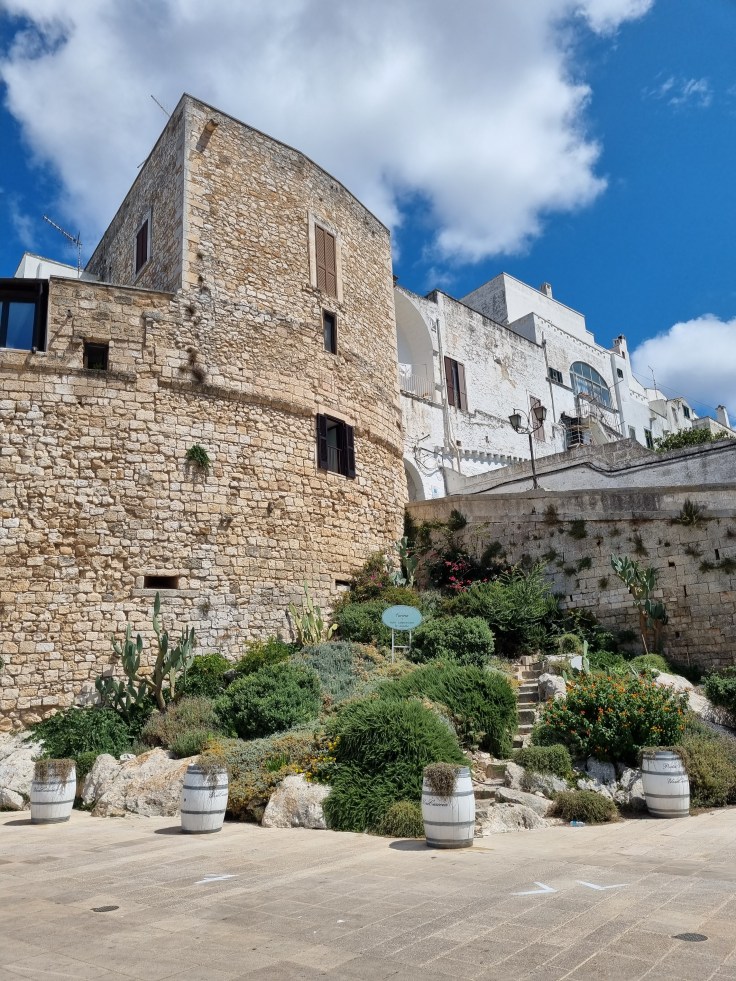 Ostuni