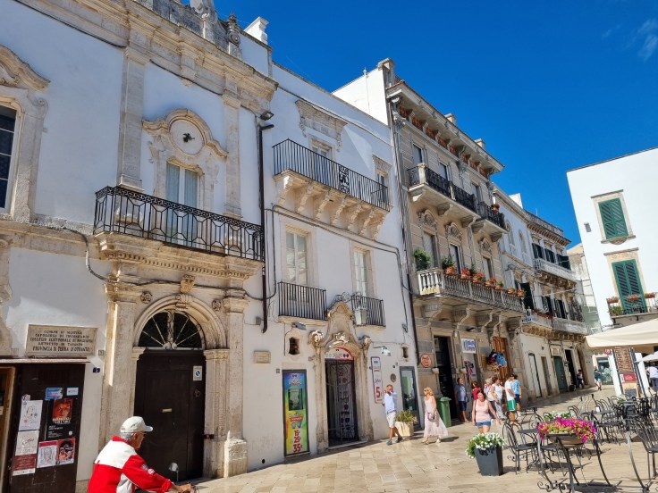 Martina Franca