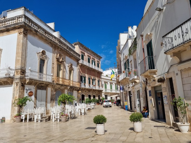 Martina Franca