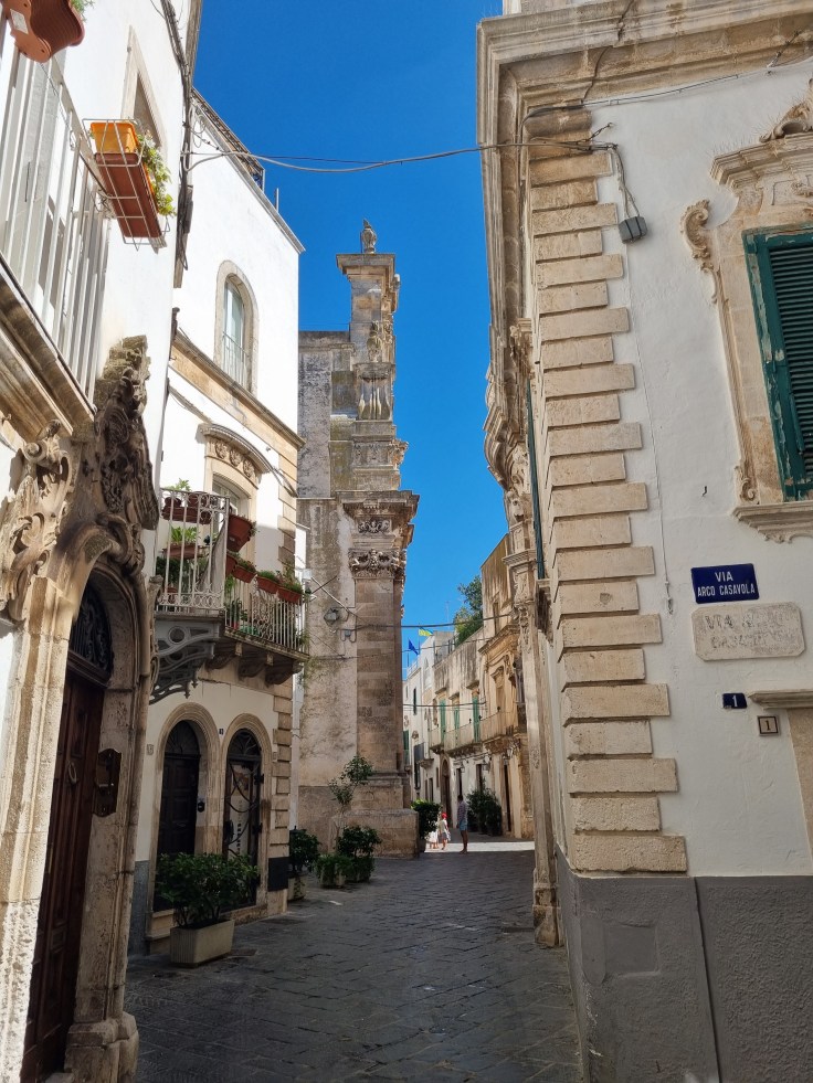 Martina Franca