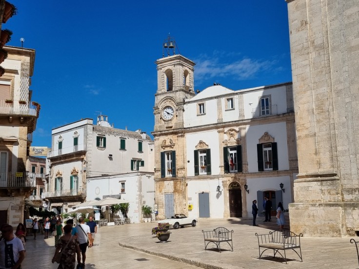 Martina Franca