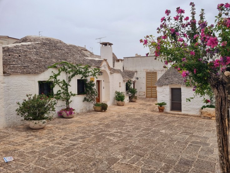 Alberobello