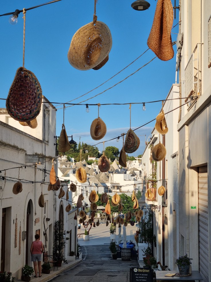 Alberobello