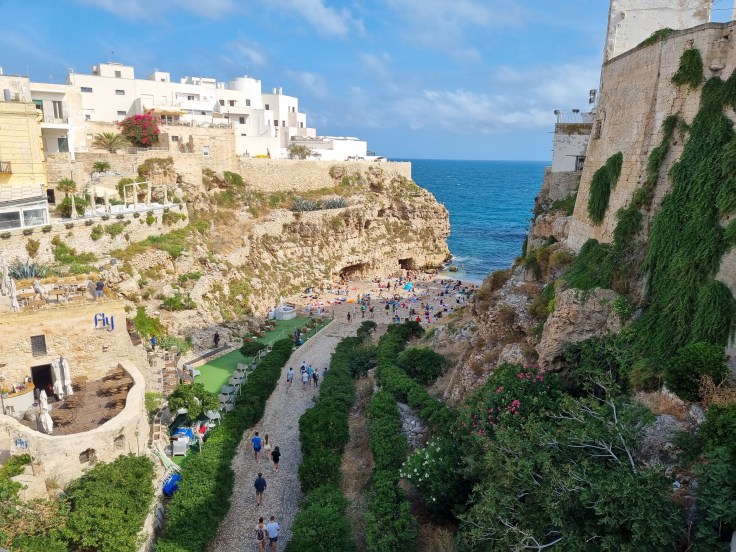Polignano a Mare