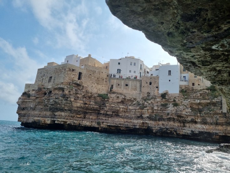 Polignano a Mare