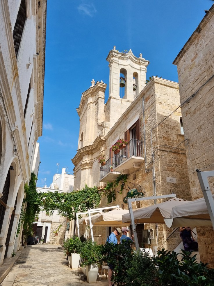 Polignano a Mare