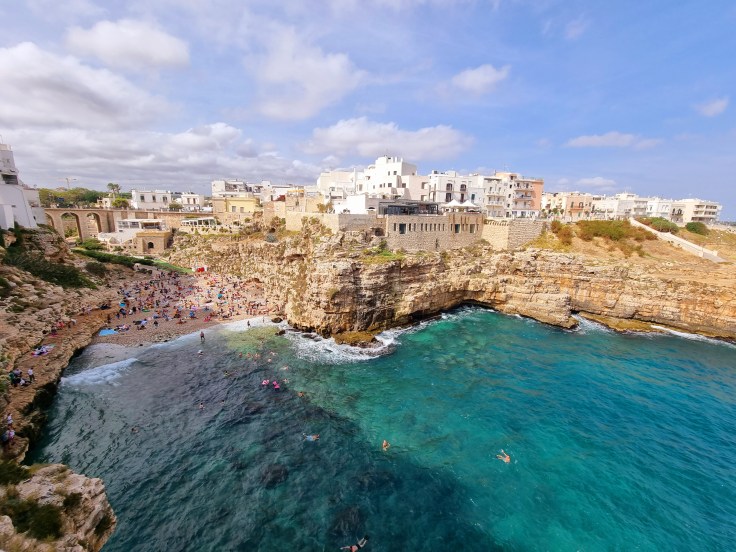 Polignano a Mare
