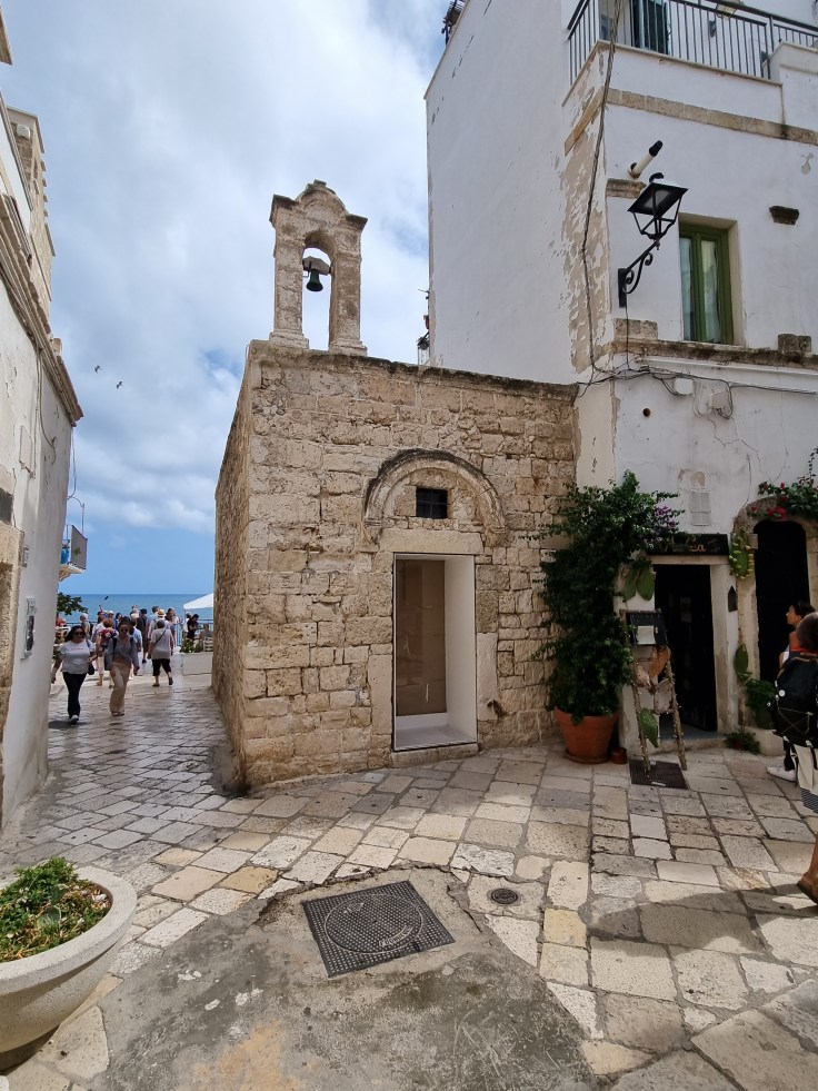 Polignano a Mare
