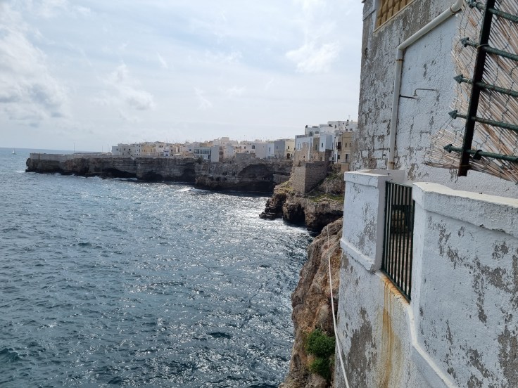 Polignano a Mare